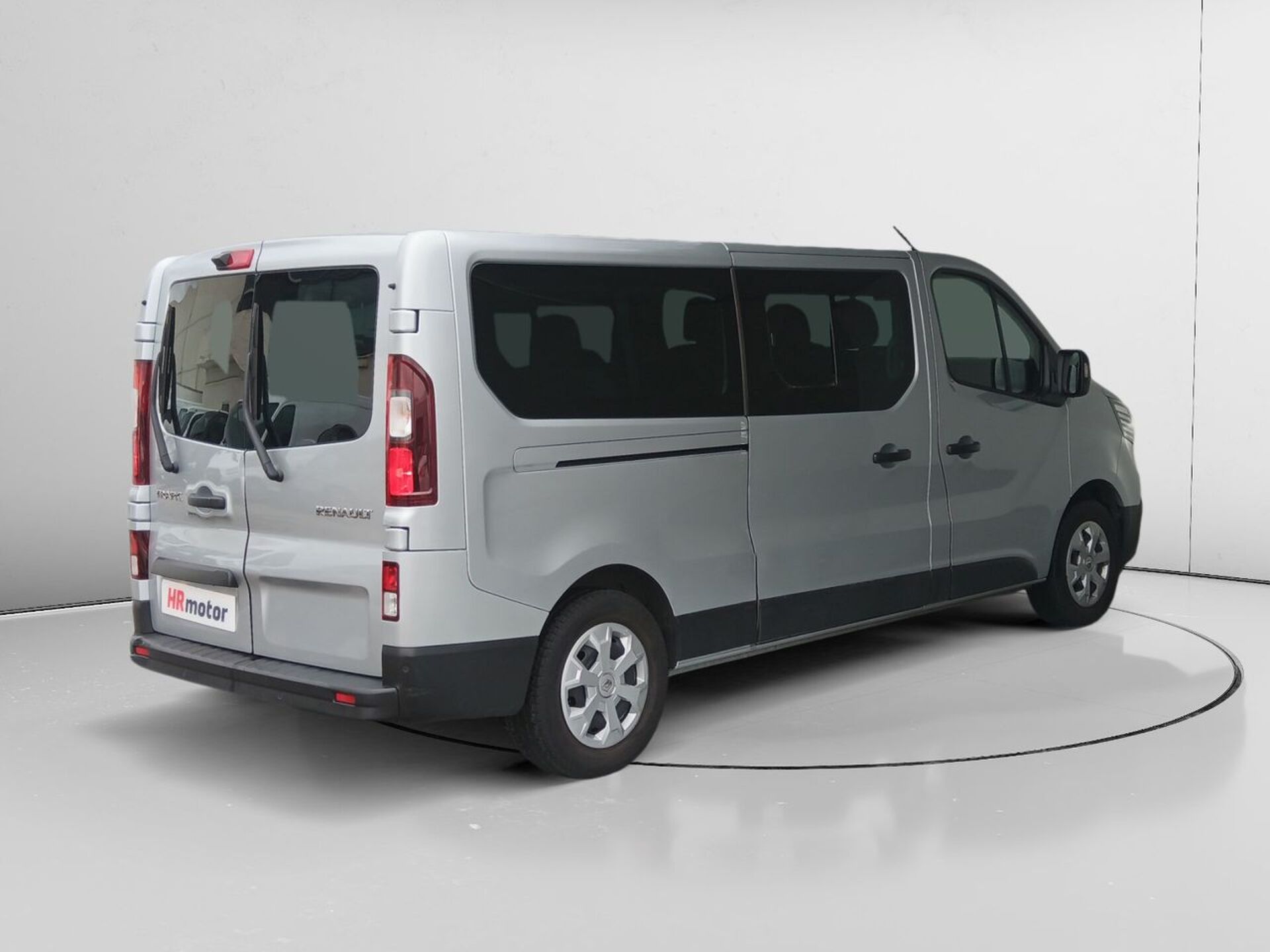 Imagen 2 de RENAULT Trafic