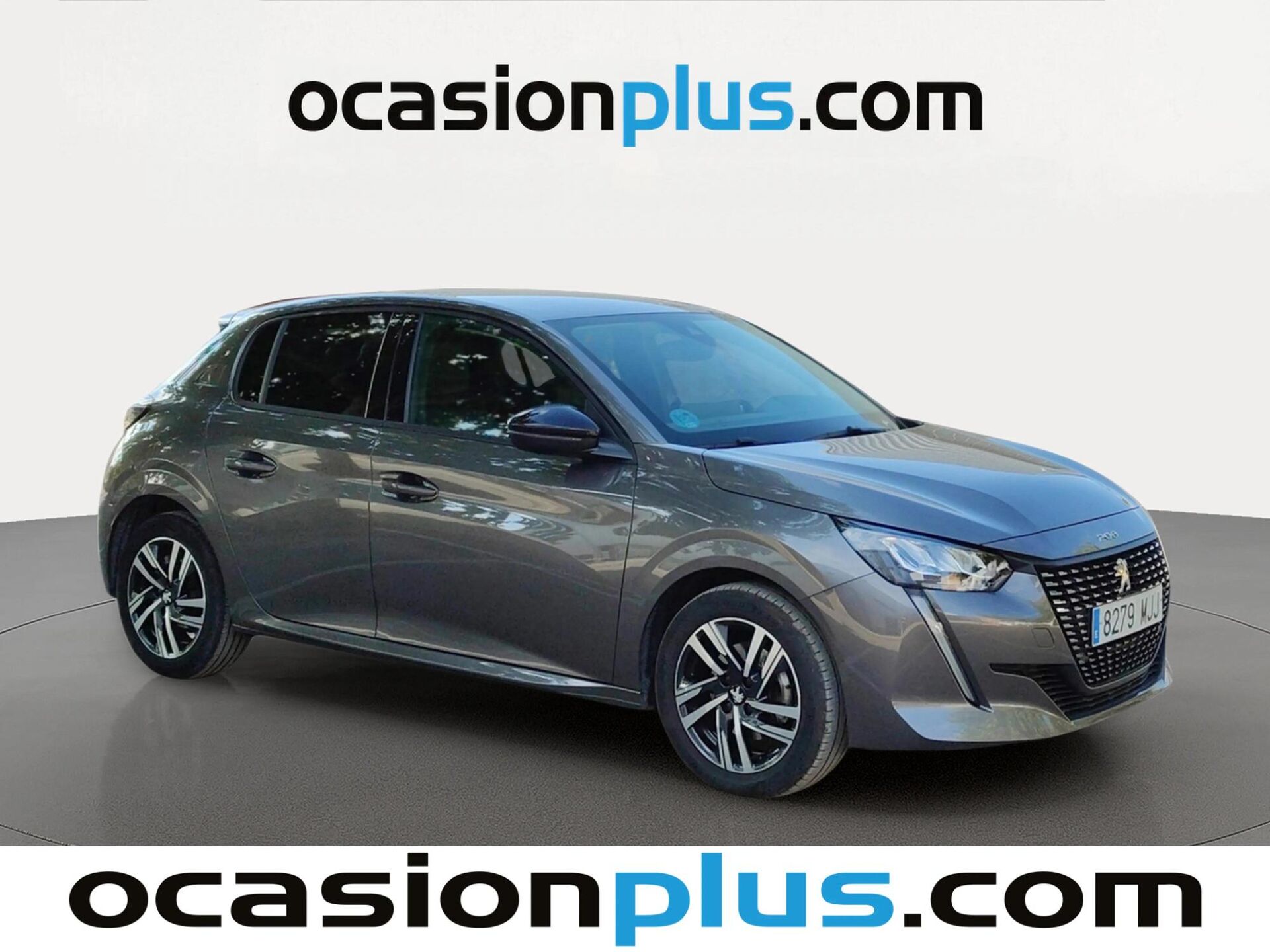 Imagen 2 de PEUGEOT 208