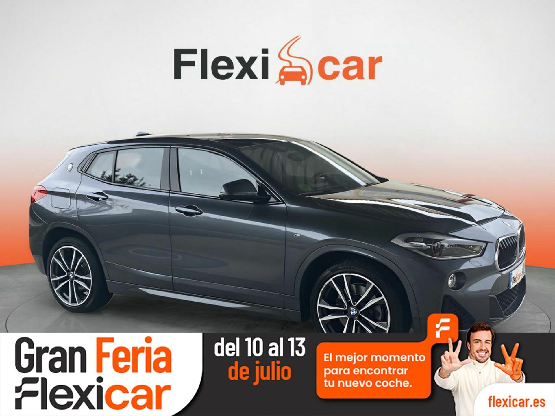 Imagen de BMW X2