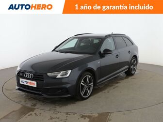 Imagen de AUDI A4 Avant 2.0TDI CD quattro S-T 190