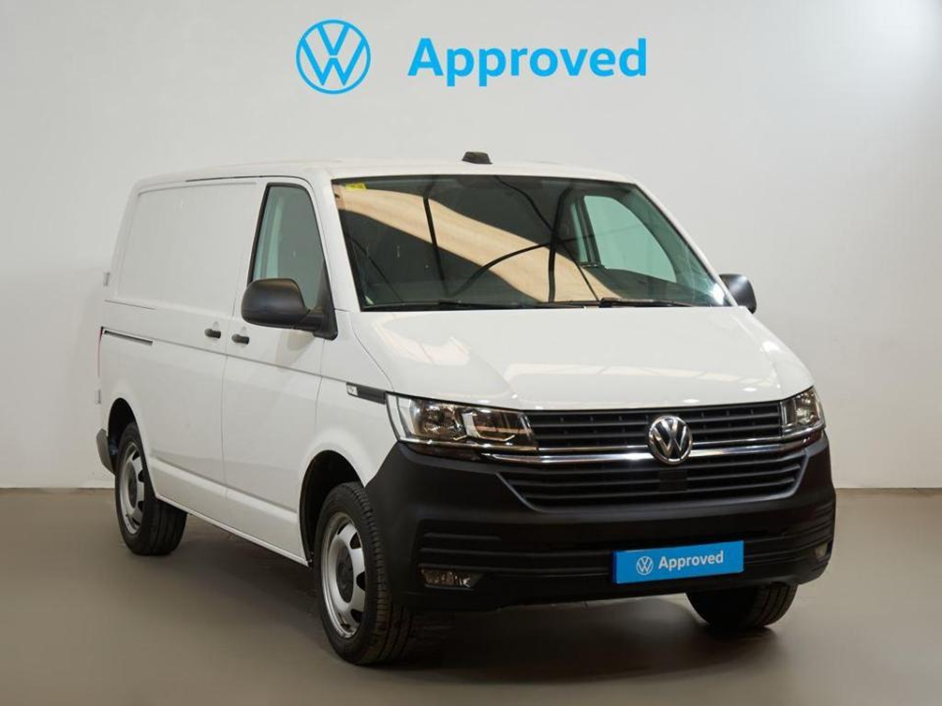 Imagen de VOLKSWAGEN Transporter