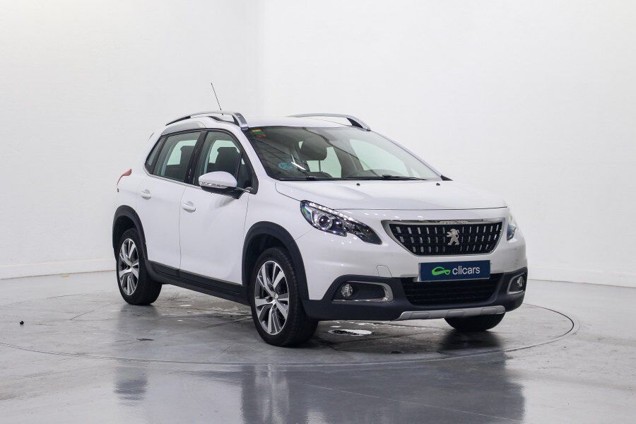 Foto del PEUGEOT 2008 1.2 PureTech S&S Allure 110