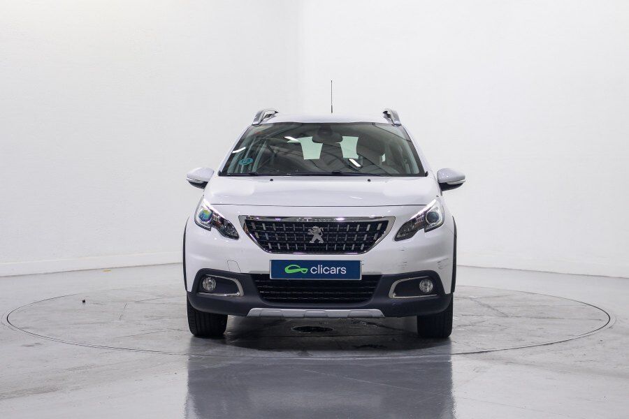 Foto del PEUGEOT 2008 1.2 PureTech S&S Allure 110