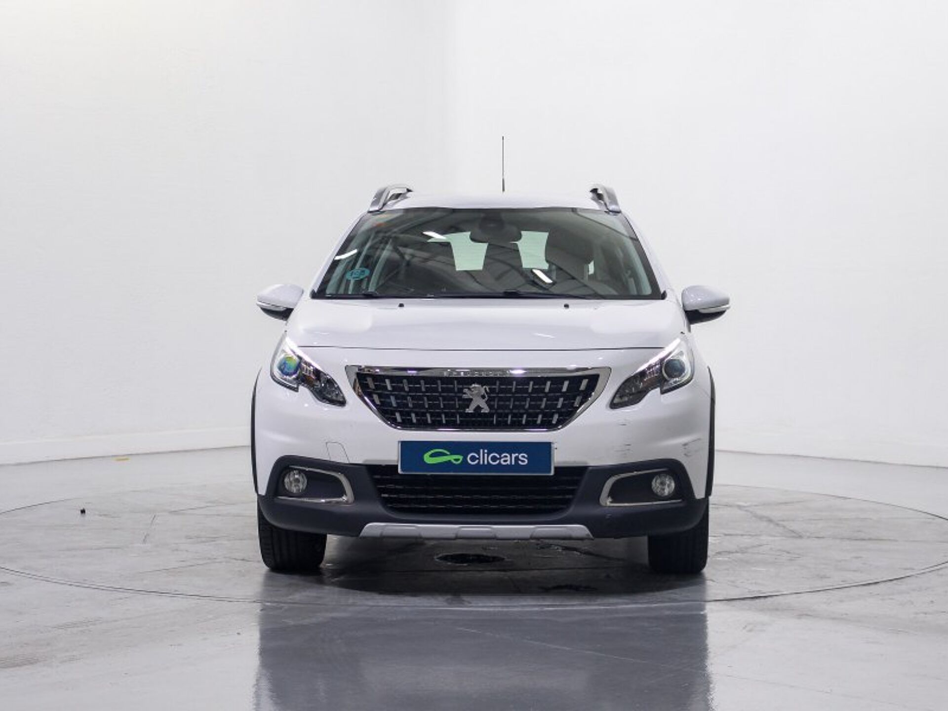 Imagen 2 de PEUGEOT 2008