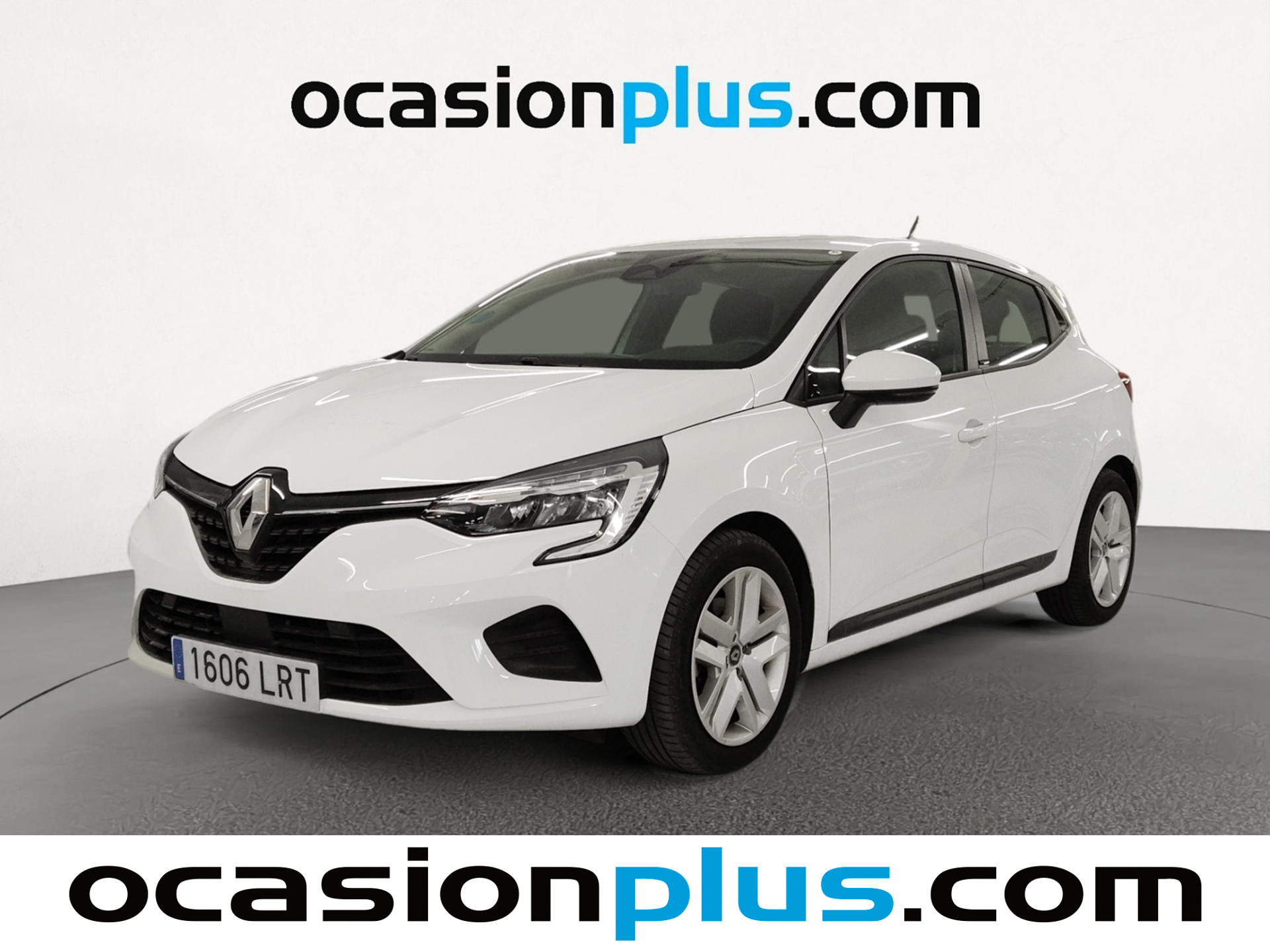 Imagen de RENAULT Clio