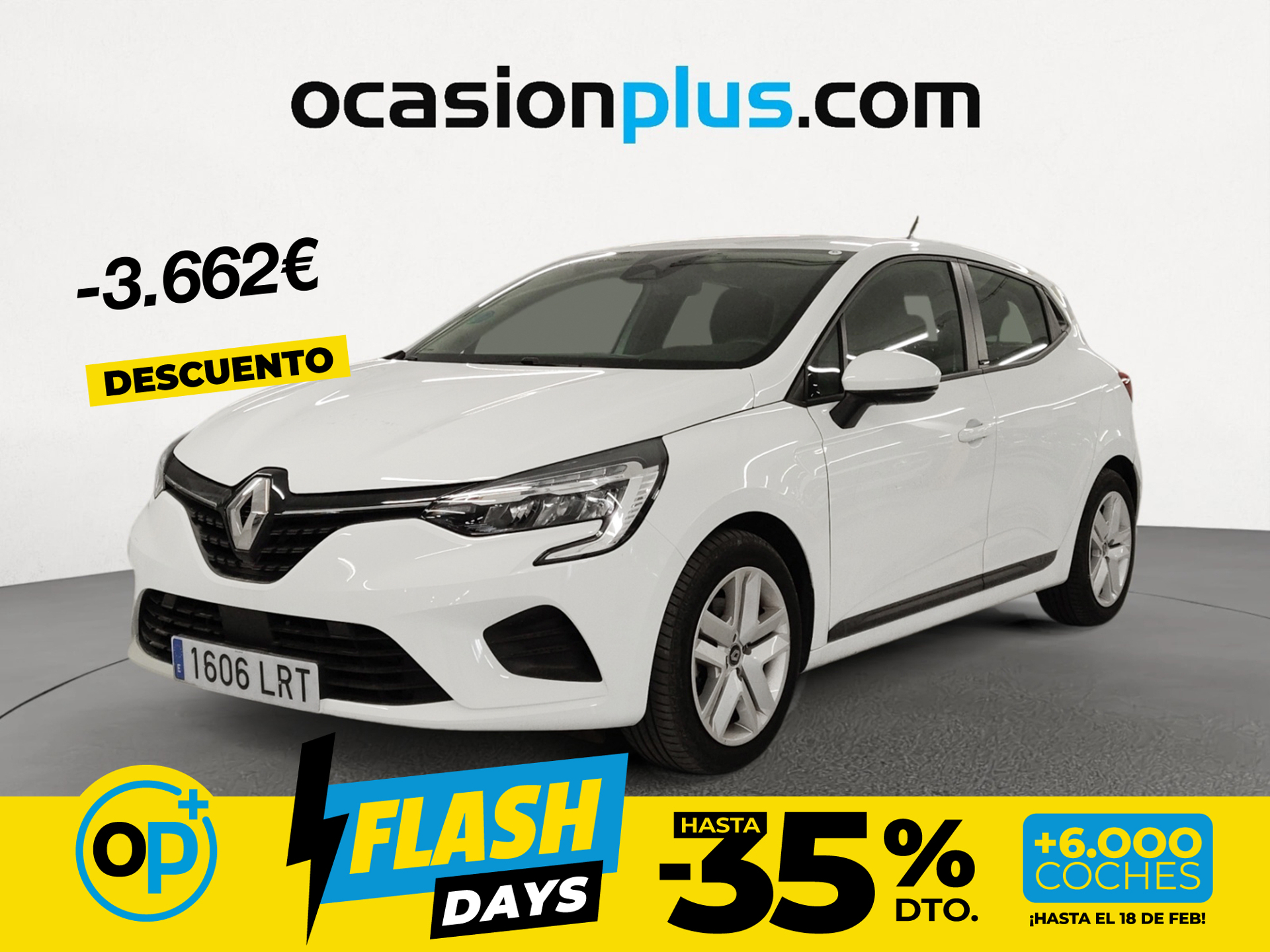 Imagen de RENAULT Clio