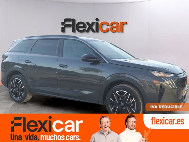 Foto del PEUGEOT 5008 5008 Hybrid Allure eDCS6 145