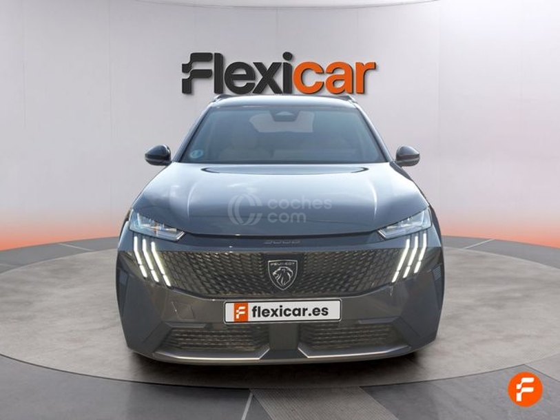 Foto del PEUGEOT 5008 5008 Hybrid Allure eDCS6 145