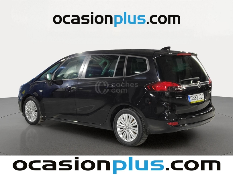 Foto del OPEL Zafira 1.4 T S-S Selective 140