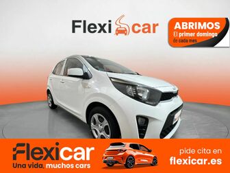 Imagen de KIA Picanto 1.0 DPi Concept
