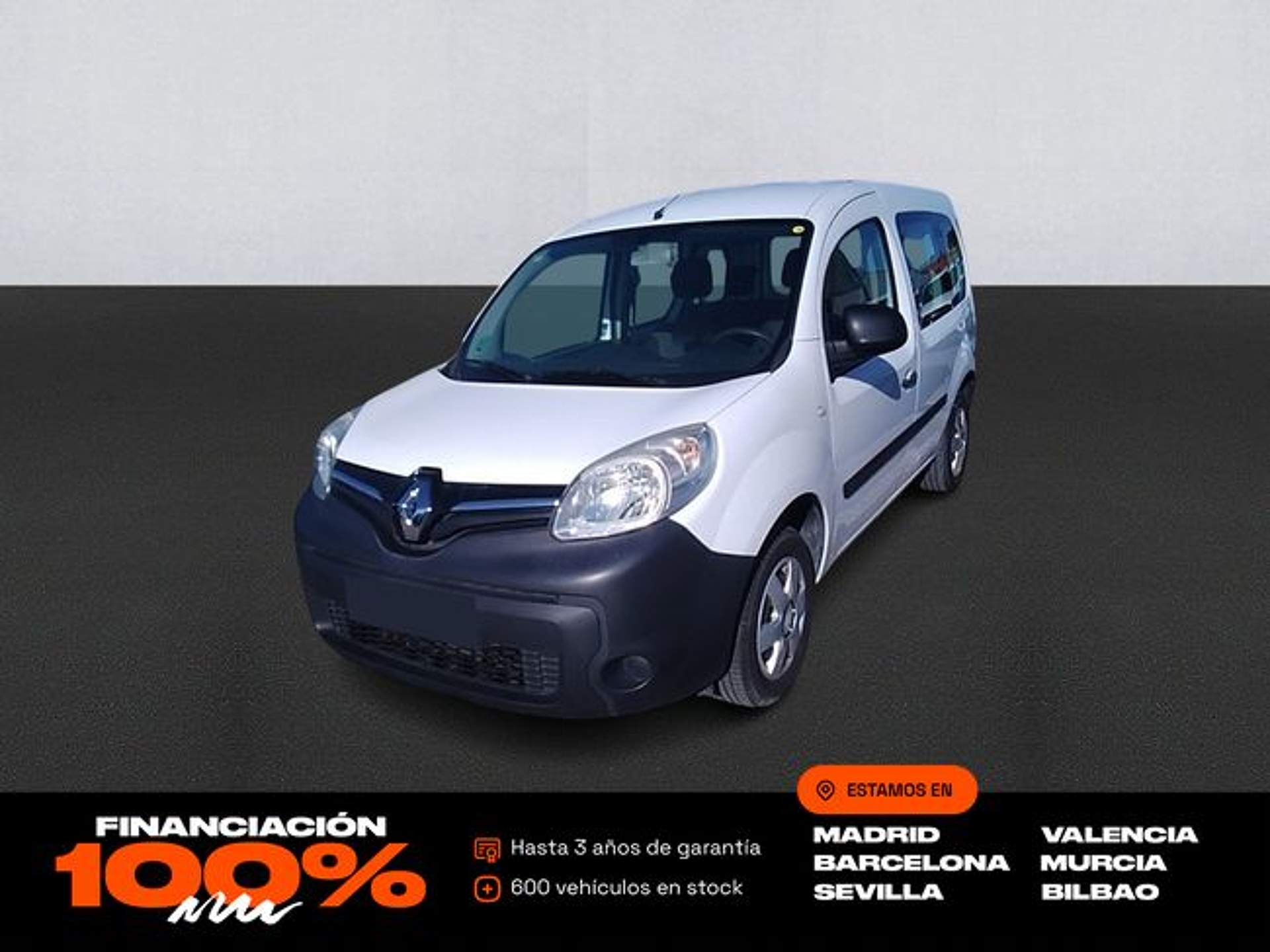 Imagen de RENAULT Kangoo