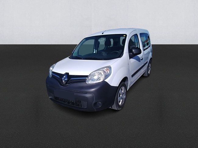 Foto del RENAULT Kangoo Fg. Maxi 1.5dCi Profesional 66kW 5pl.