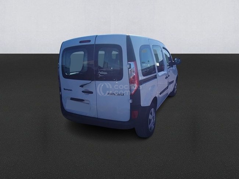 Foto del RENAULT Kangoo Fg. Maxi 1.5dCi Profesional 66kW 5pl.