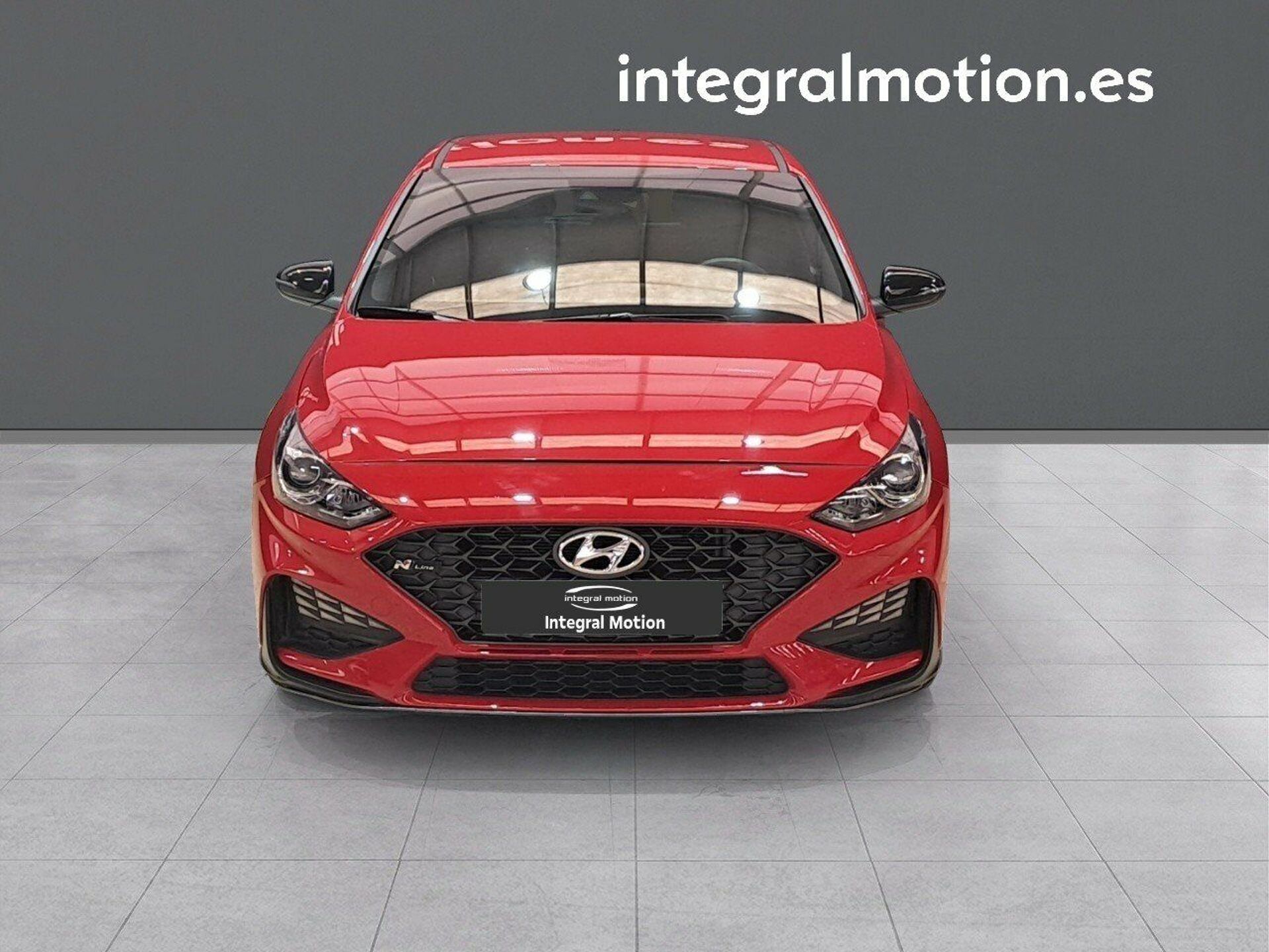 Imagen 2 de HYUNDAI i30
