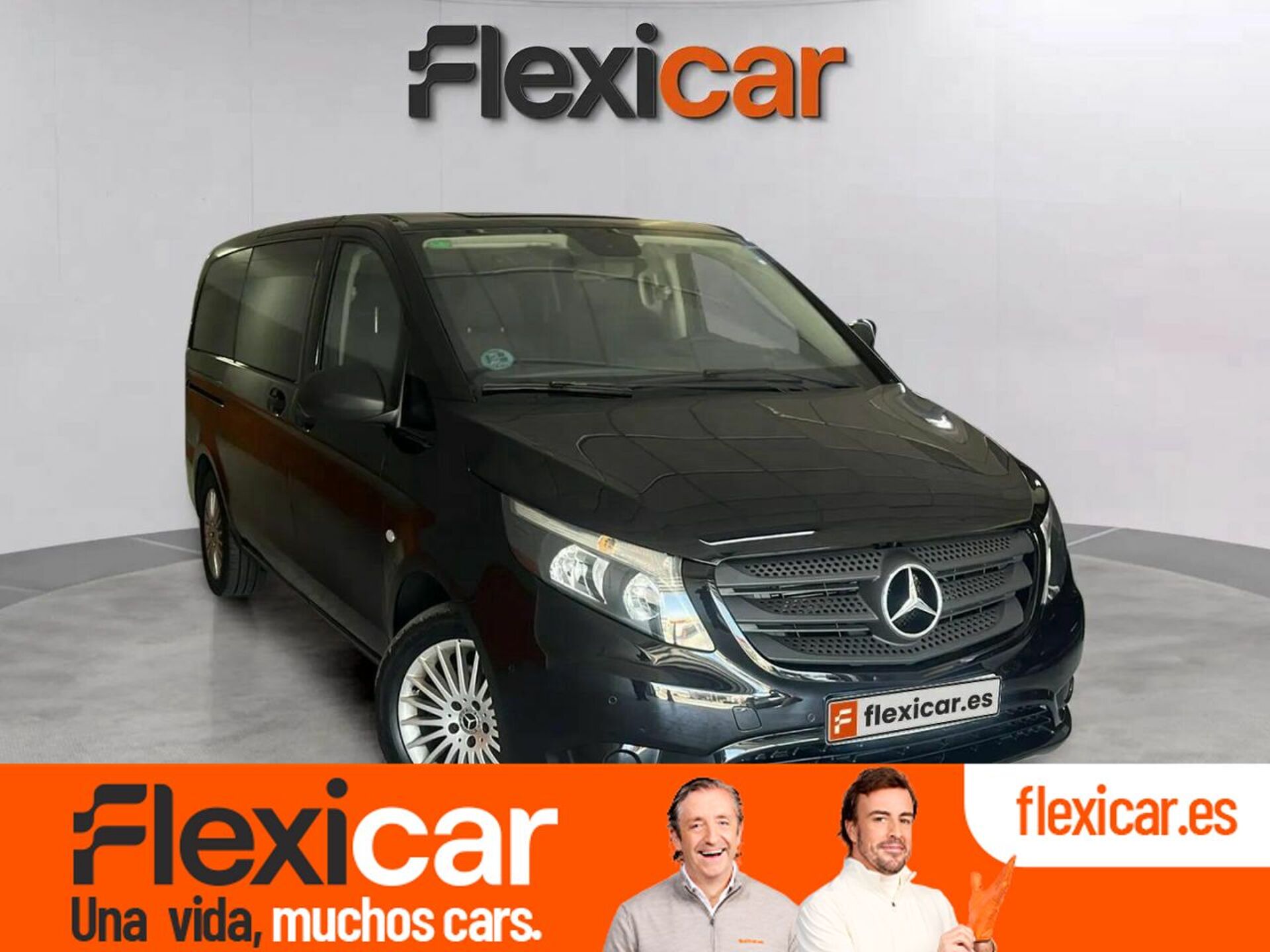 Imagen de MERCEDES Vito