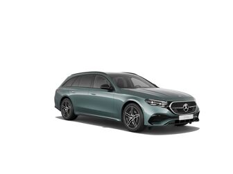 Imagen de MERCEDES Clase E E Estate 300 e