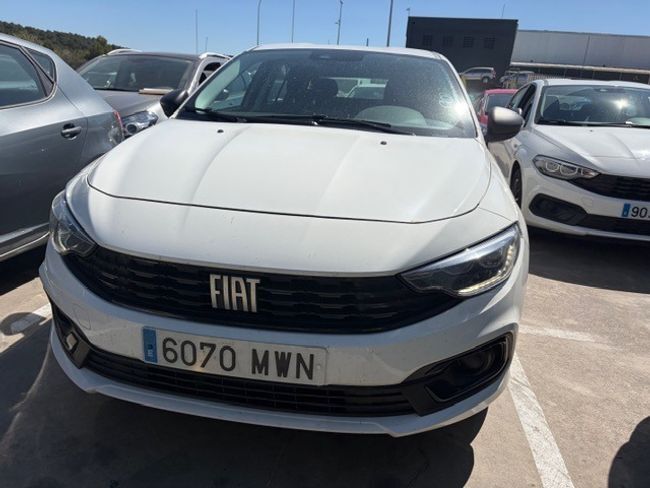 Foto del FIAT Tipo 1.6 Diésel 97KW