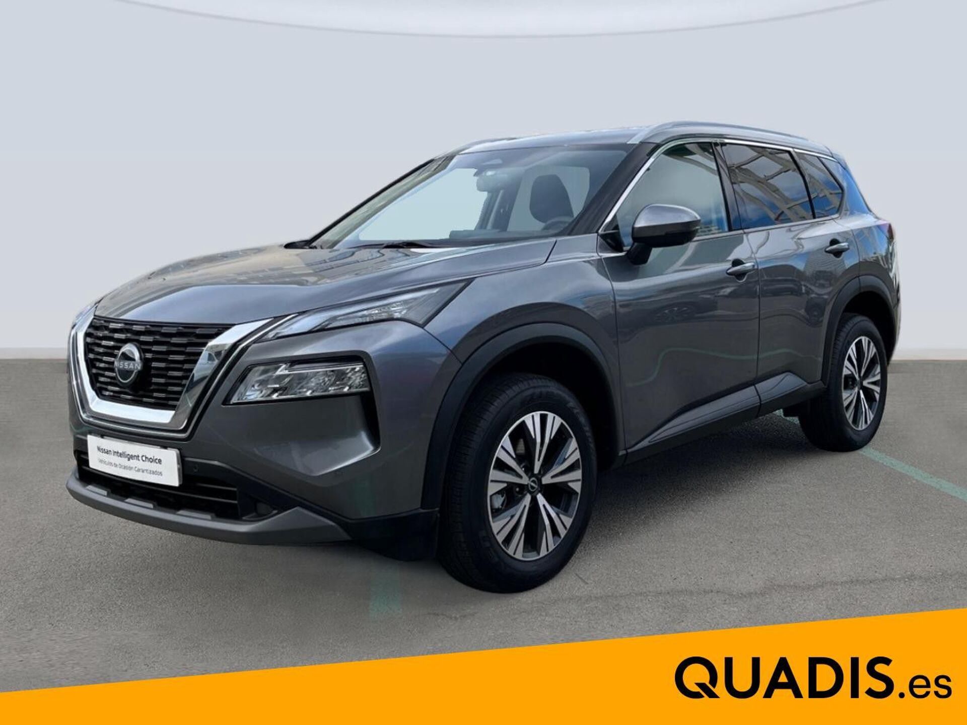 Imagen de NISSAN X-Trail