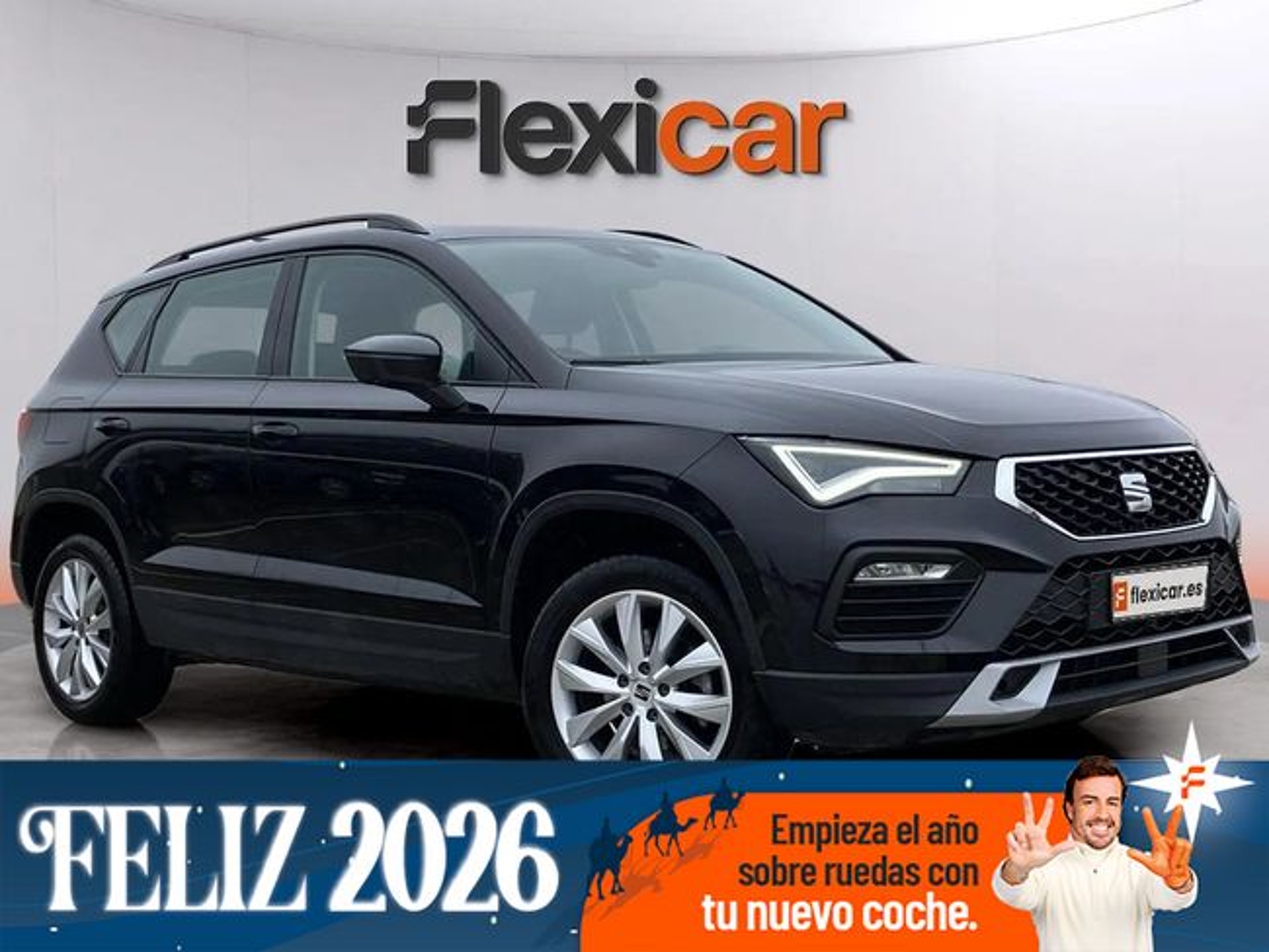 Imagen de SEAT Ateca