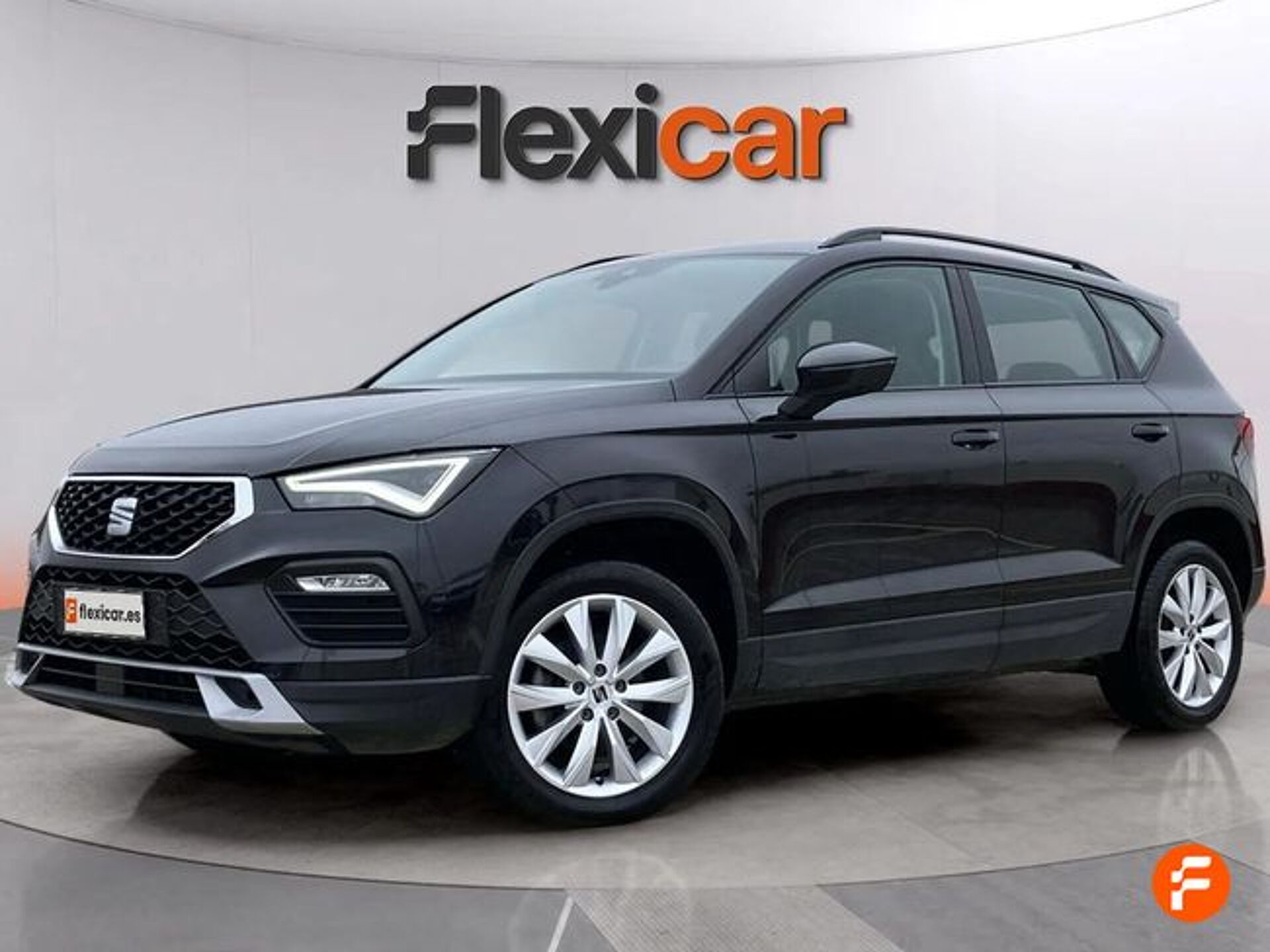 Imagen 3 de SEAT Ateca