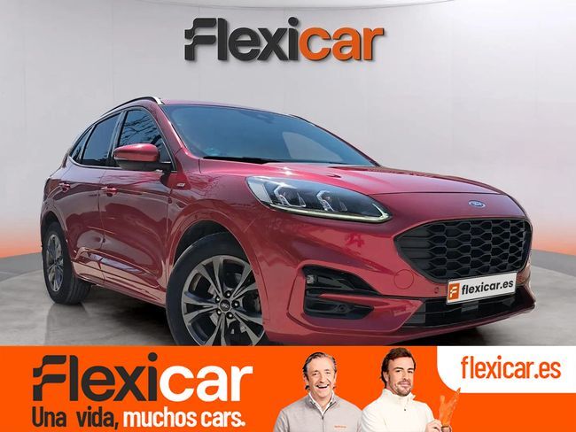 FORD Kuga (ST-Line 1.5T EcoBoost 110kW (150CV)) en Alicante