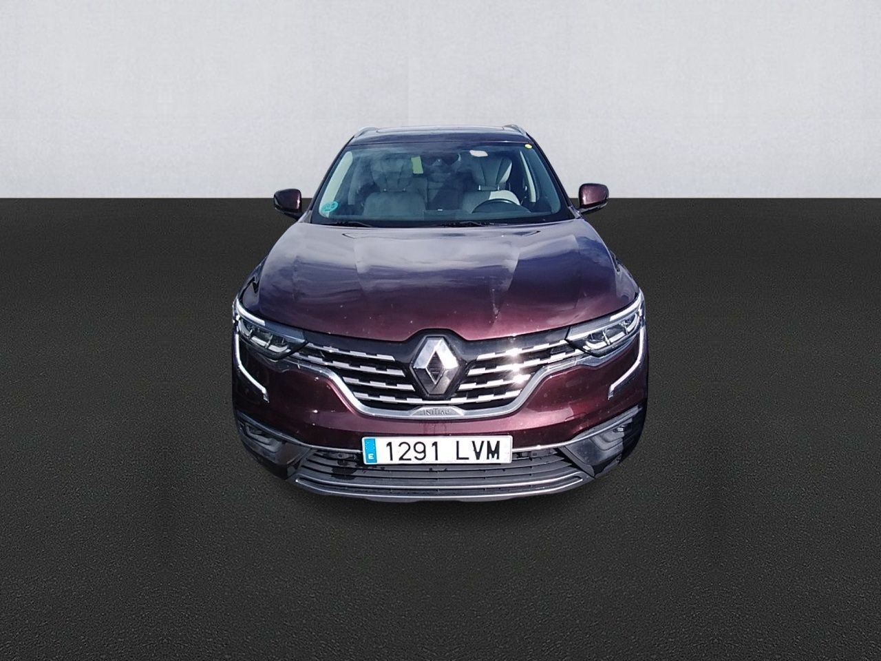 Foto del RENAULT Koleos 2.0dCi Blue Initiale Paris X-Tronic 4x4 140kW