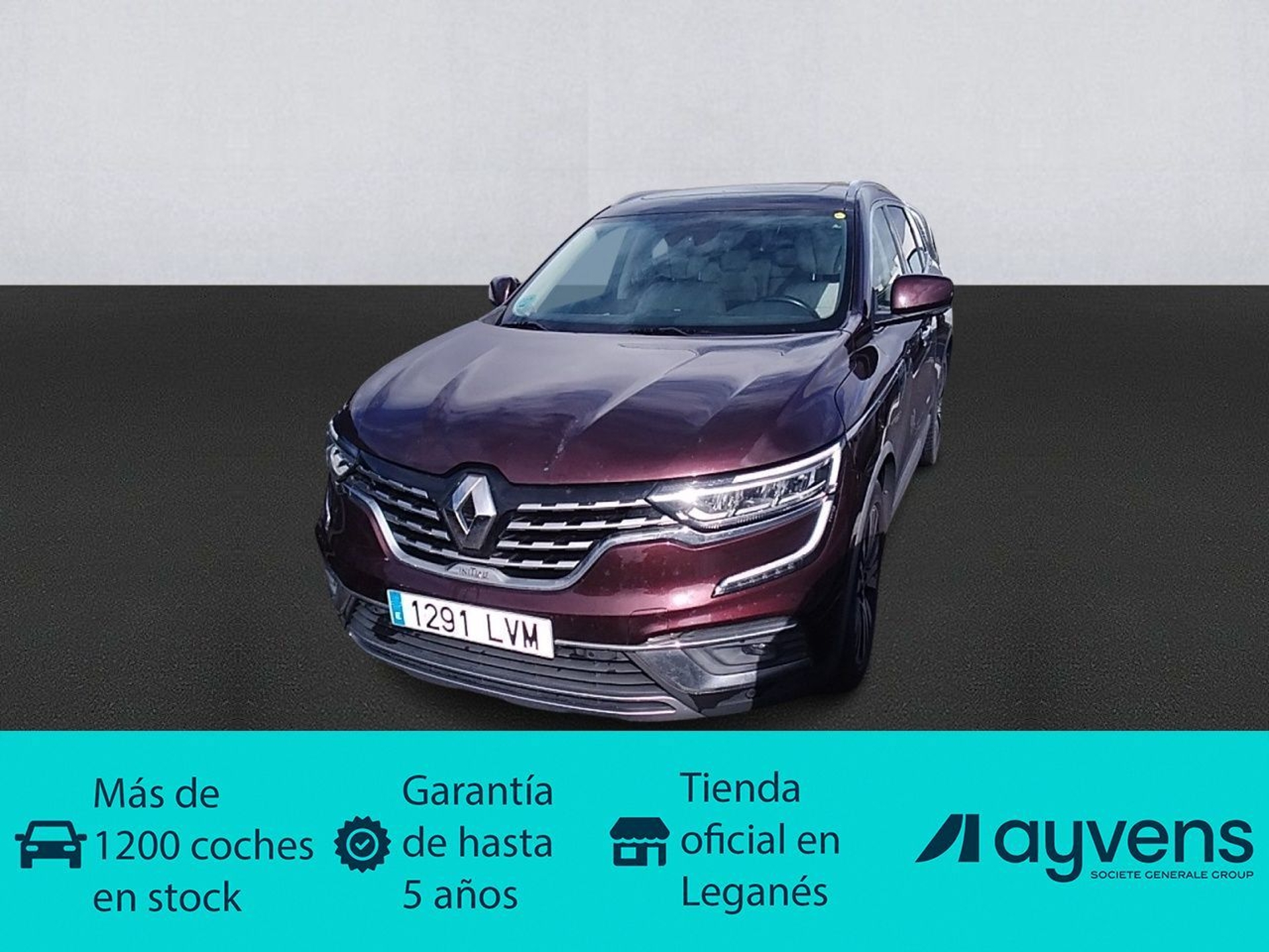 Imagen de RENAULT Koleos