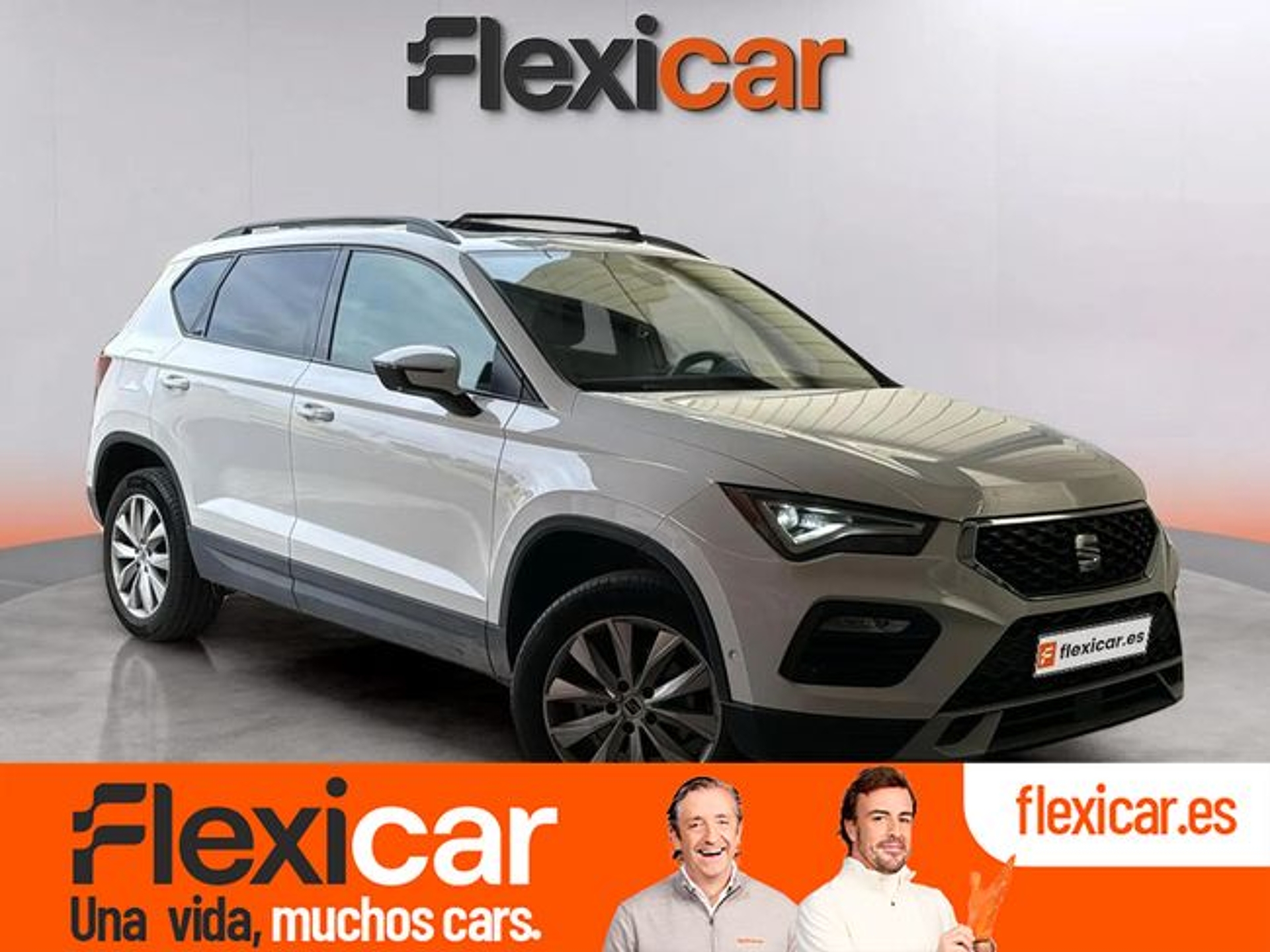 Imagen de SEAT Ateca
