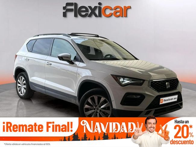 SEAT Ateca (1.5 TSI 110kW (150CV) S&S X-Perience XM) en Barcelona