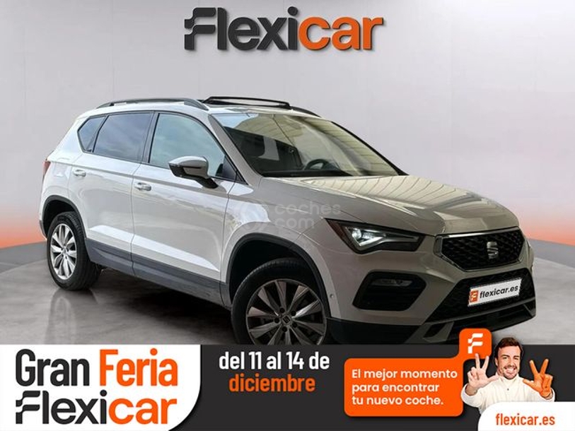 Foto del SEAT Ateca 1.5 EcoTSI S&S X-Perience XM