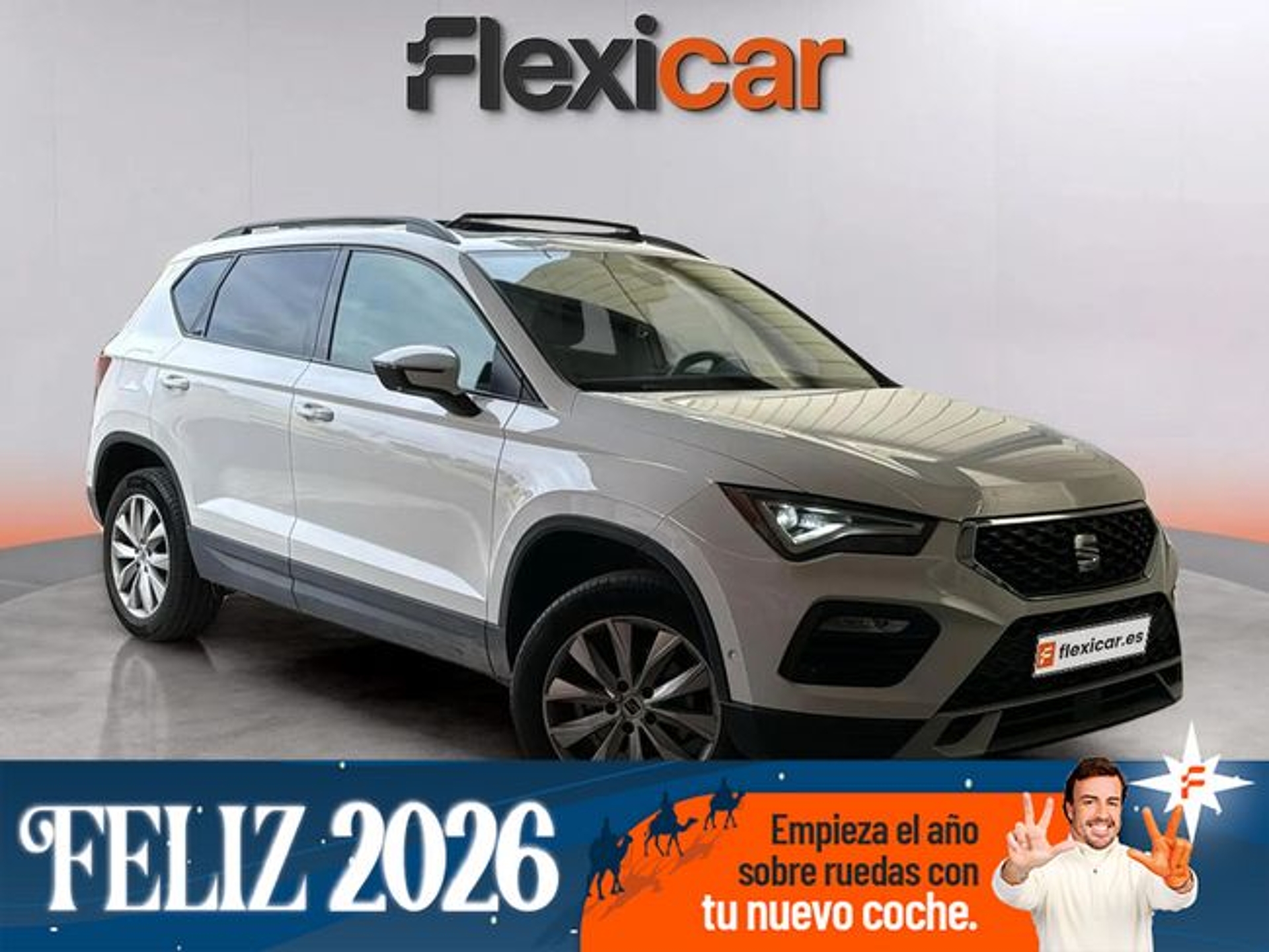 Imagen de SEAT Ateca