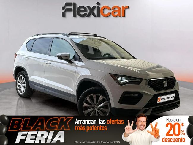 SEAT Ateca (1.5 TSI 110kW (150CV) S&S X-Perience XM) en Barcelona