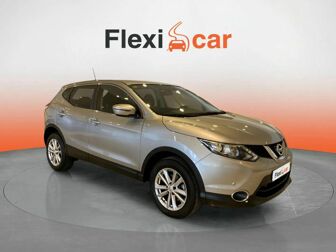 Imagen de NISSAN Qashqai 1.2 DIG-T Acenta 4x2