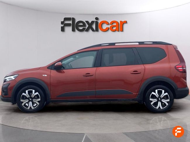 Foto del DACIA Jogger 1.0 TCe Expression 7pl.