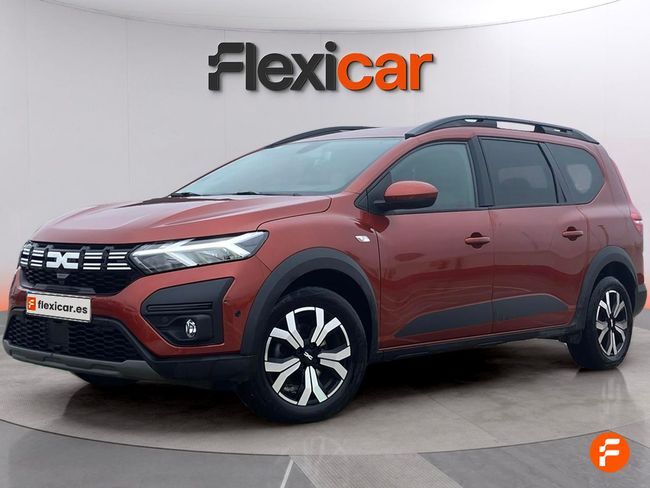 Foto del DACIA Jogger 1.0 TCe Expression 7pl.