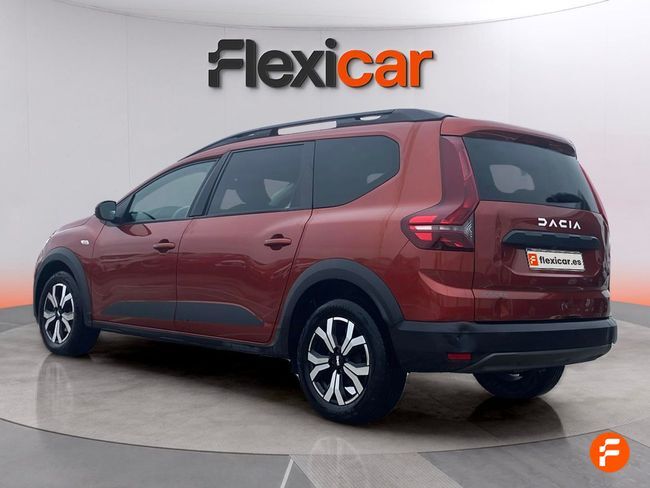 Foto del DACIA Jogger 1.0 TCe Expression 7pl.