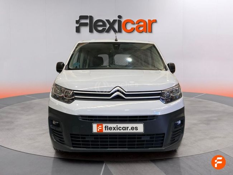 Foto del CITROEN Berlingo BlueHDi S&S Talla XL Shine 130