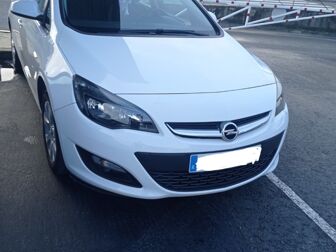 Imagen de OPEL Astra 1.7CDTi S-S Selective Business