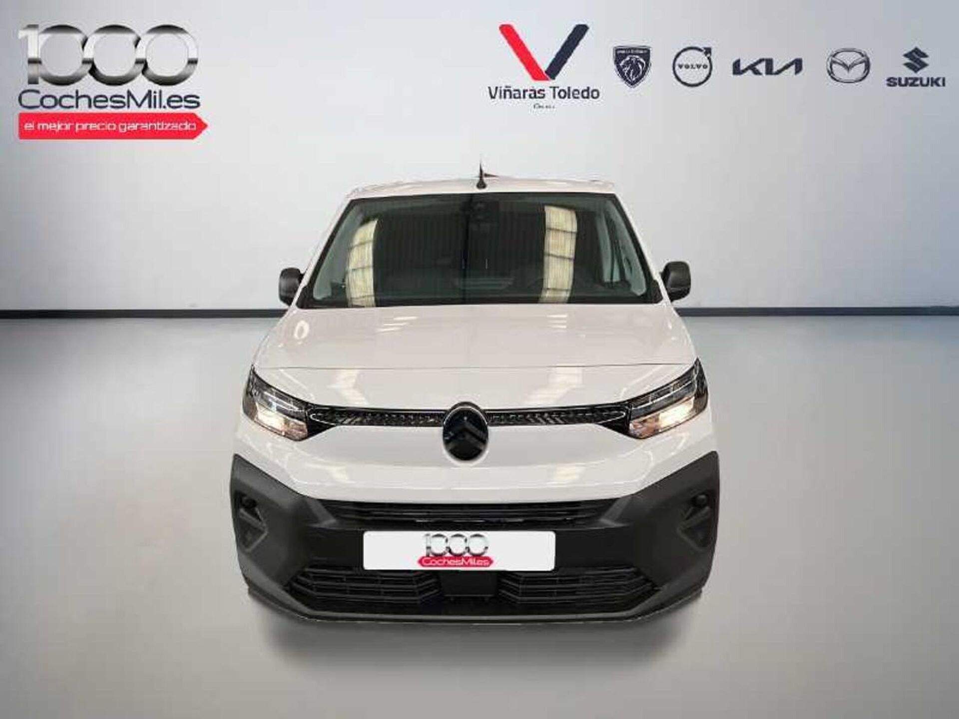 Imagen 3 de CITROEN Berlingo