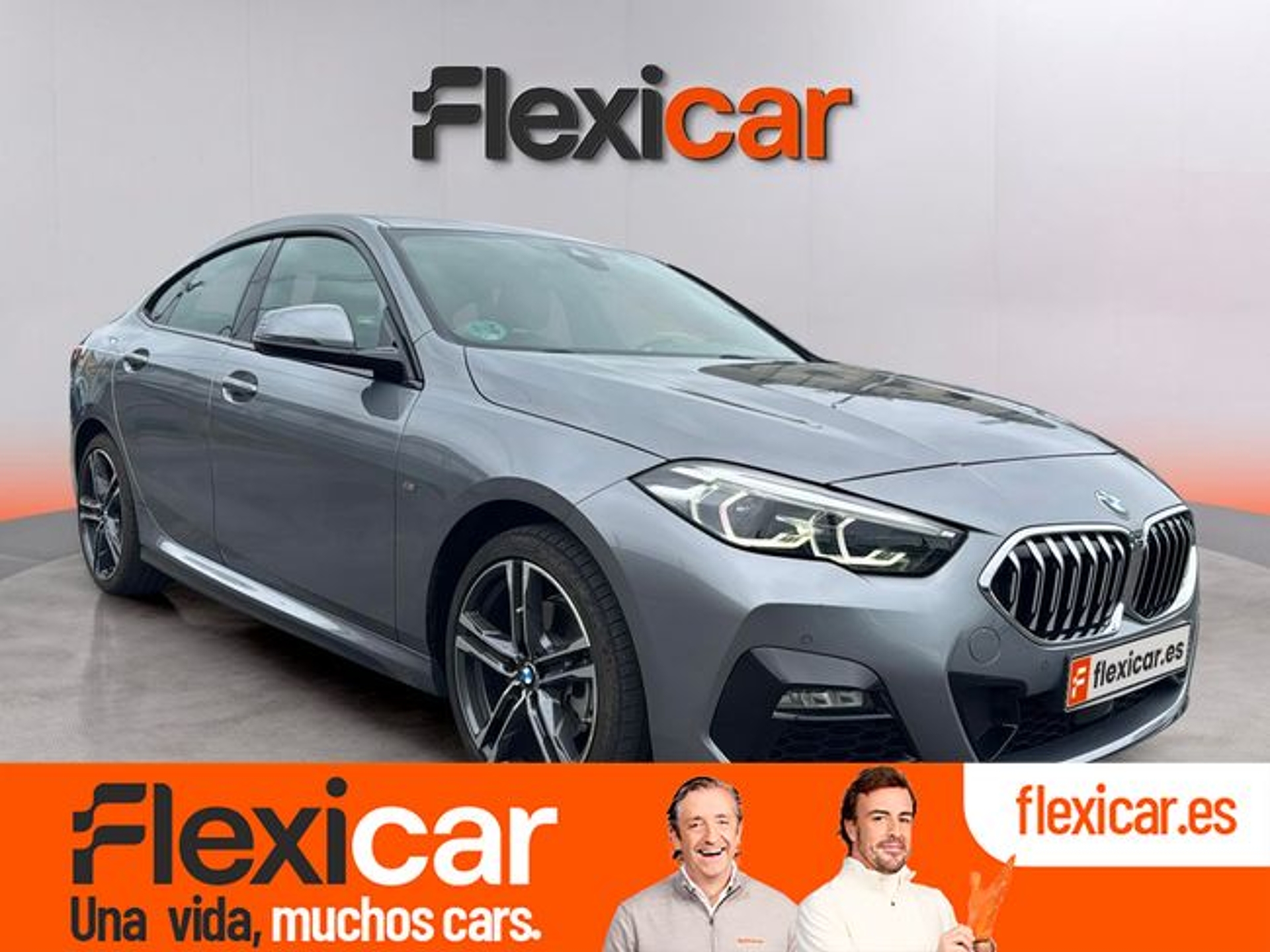 Imagen de BMW Serie 2