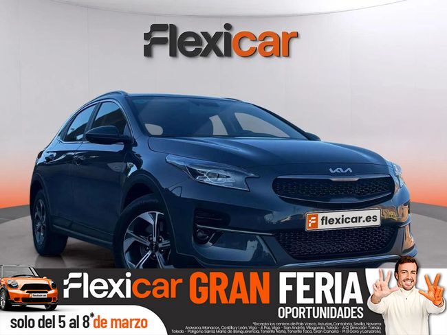 Foto del KIA XCeed 1.0 T-GDi Tech