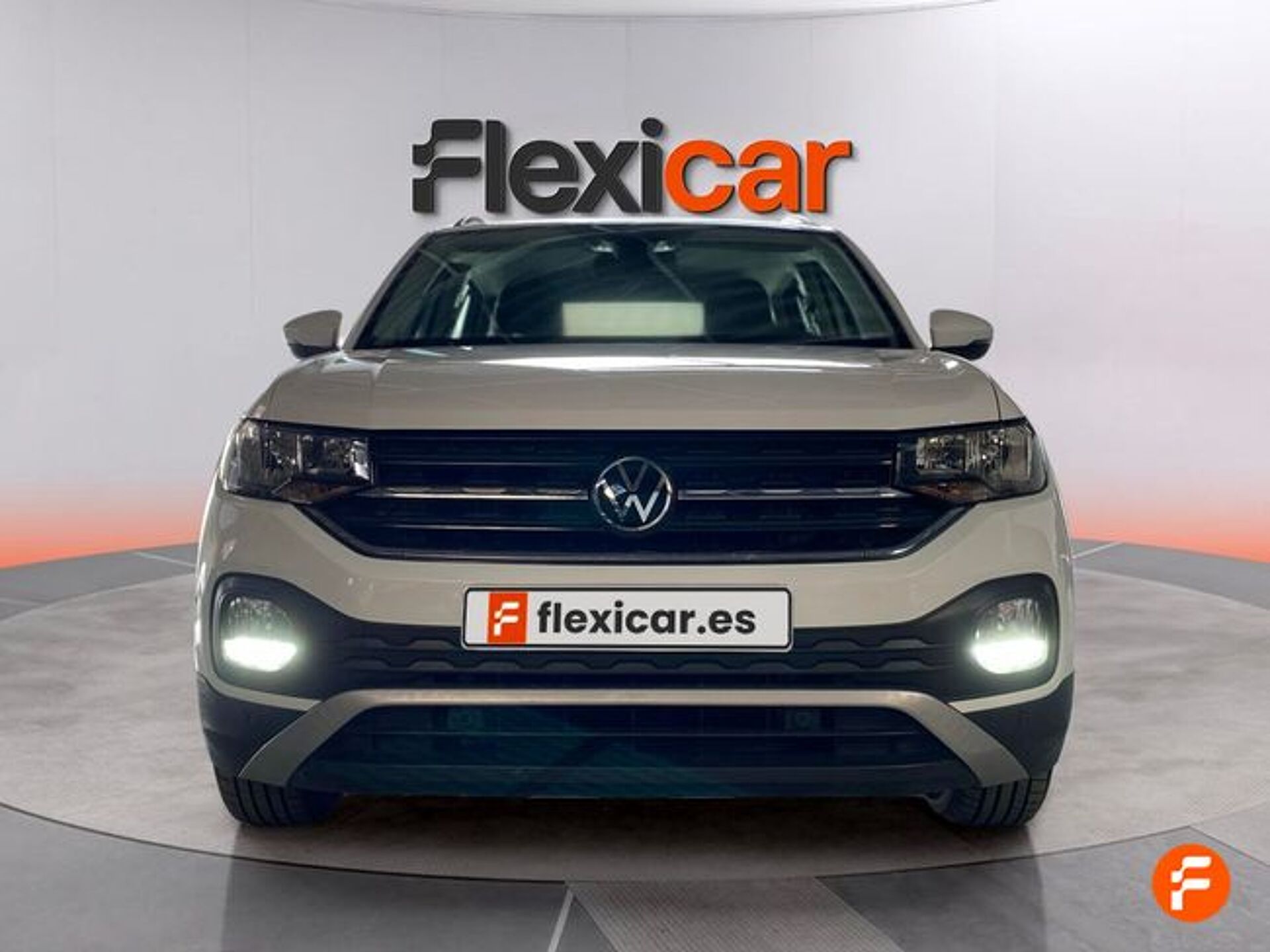 Imagen 2 de VOLKSWAGEN T-Cross
