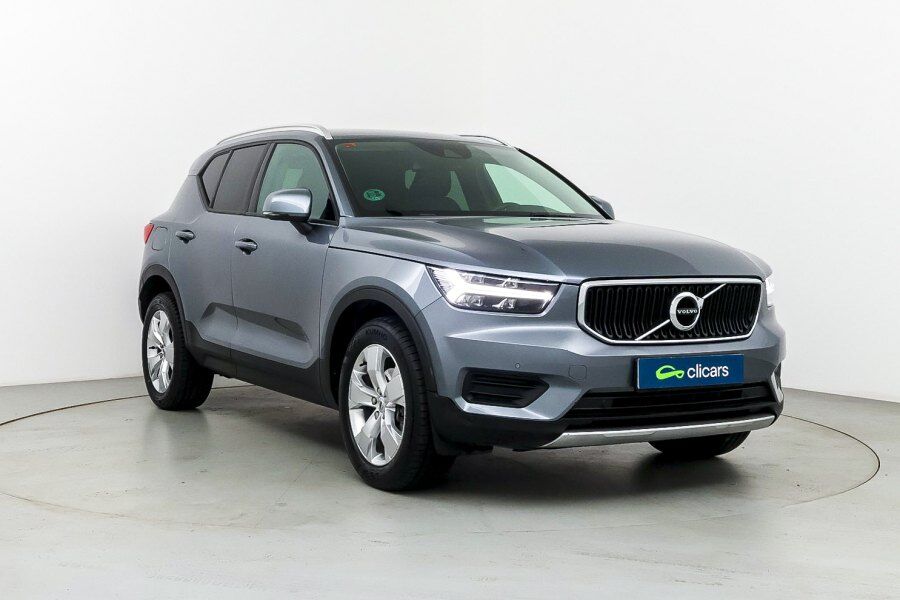Foto del VOLVO XC40 D3 Momentum Aut.