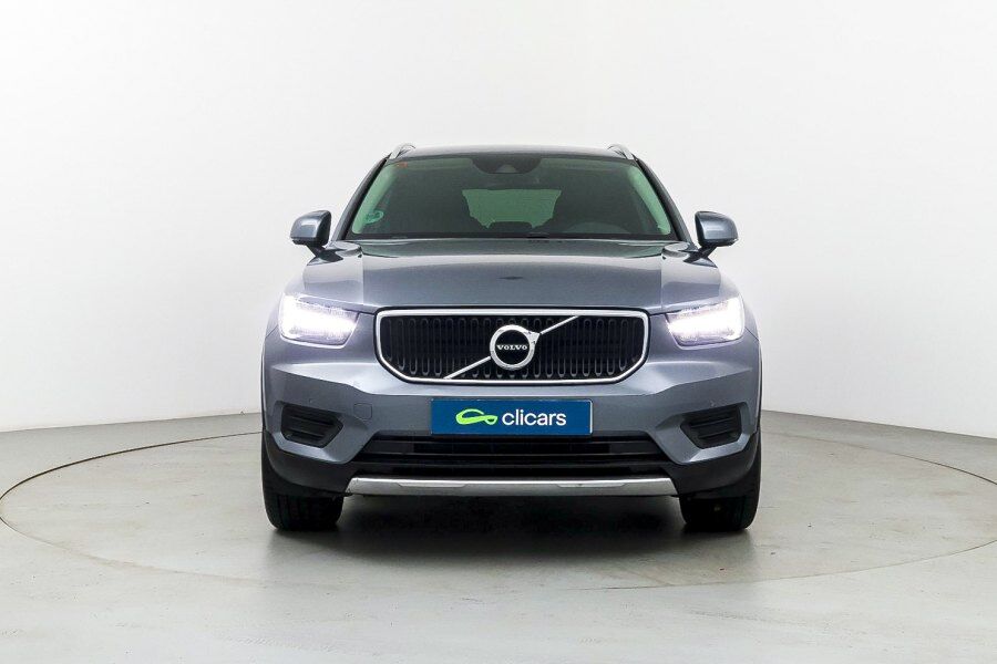 Foto del VOLVO XC40 D3 Momentum Aut.