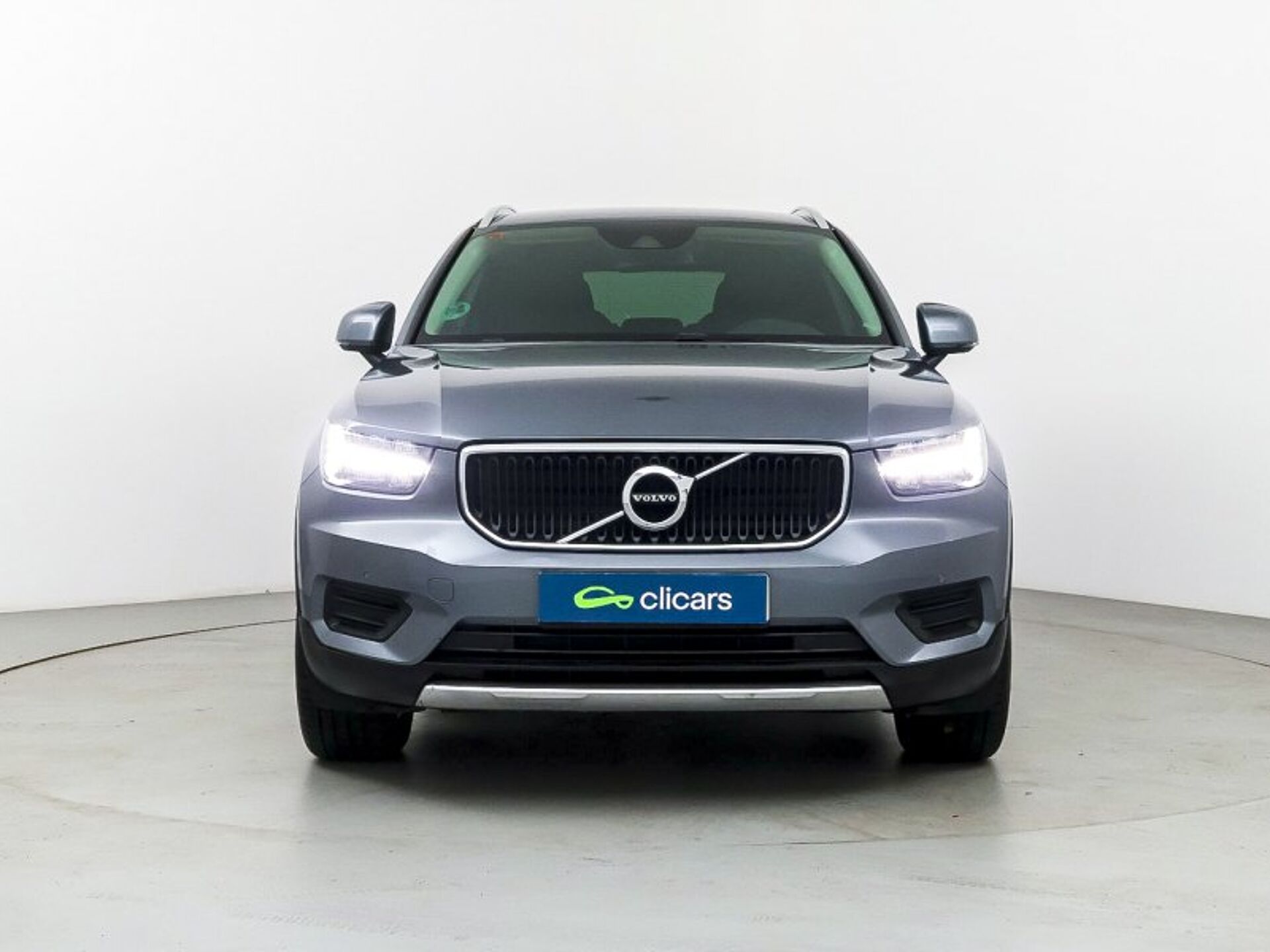 Imagen 2 de VOLVO XC40