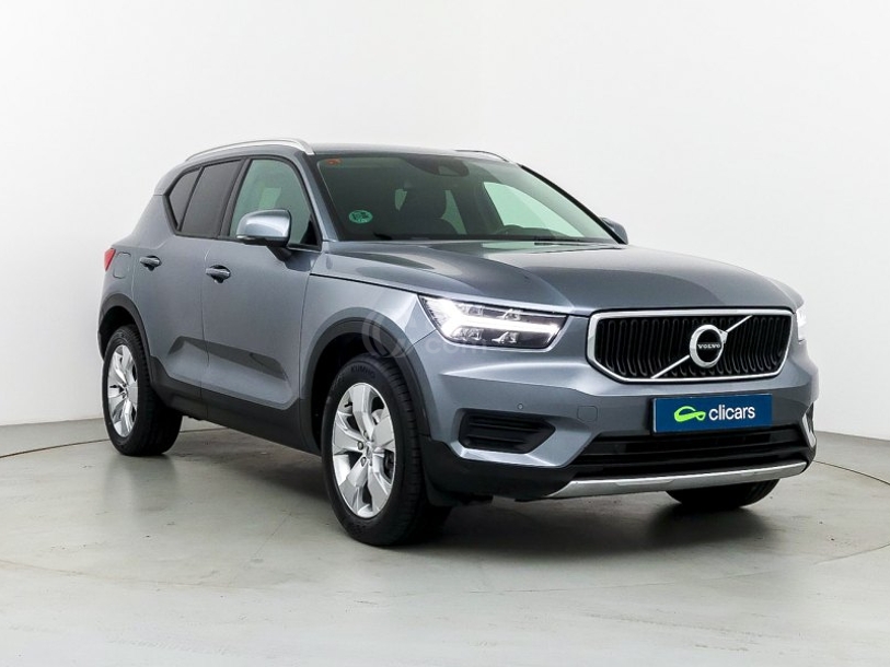 Foto del VOLVO XC40 D3 Momentum Aut.