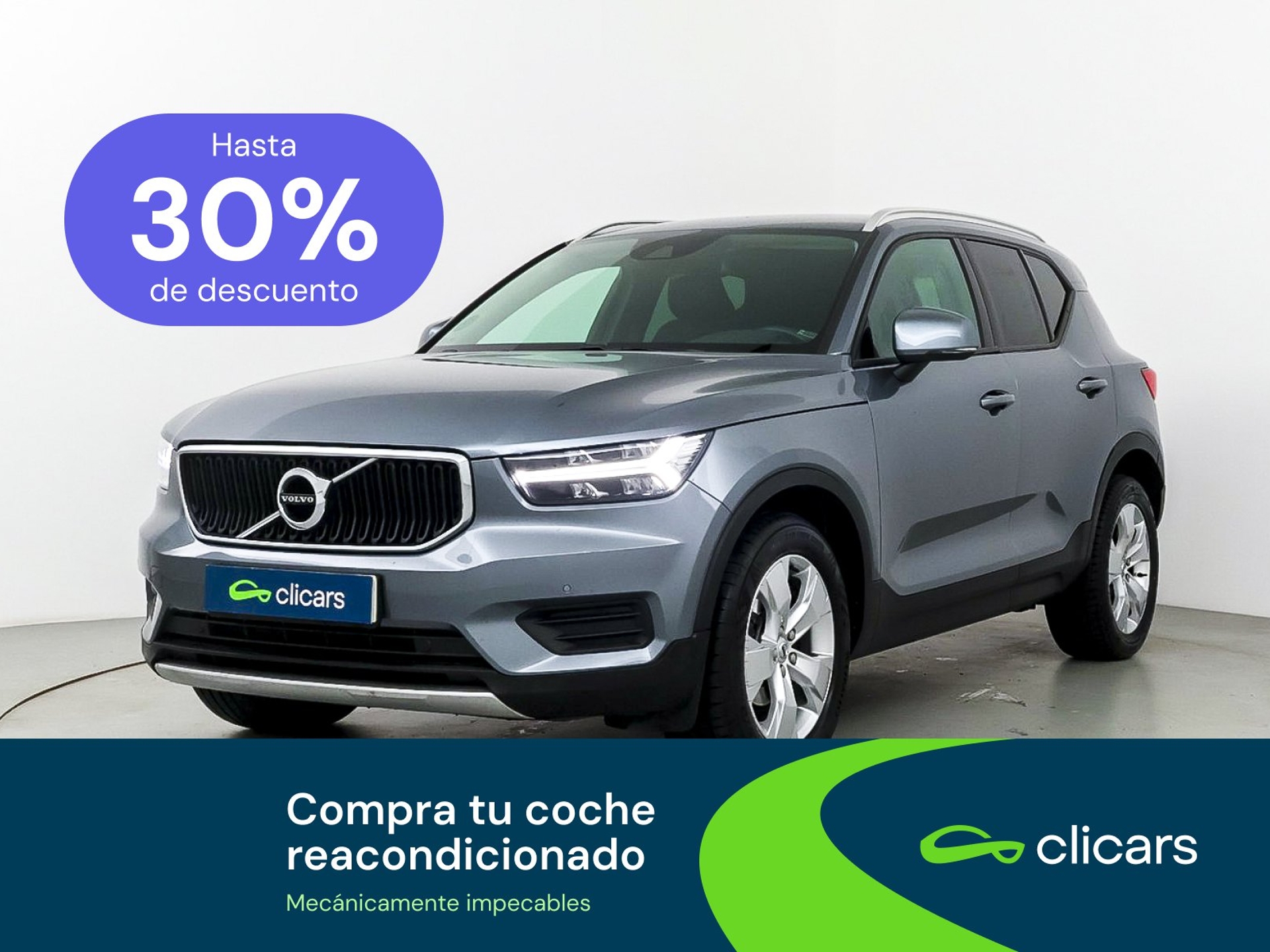 Imagen de VOLVO XC40