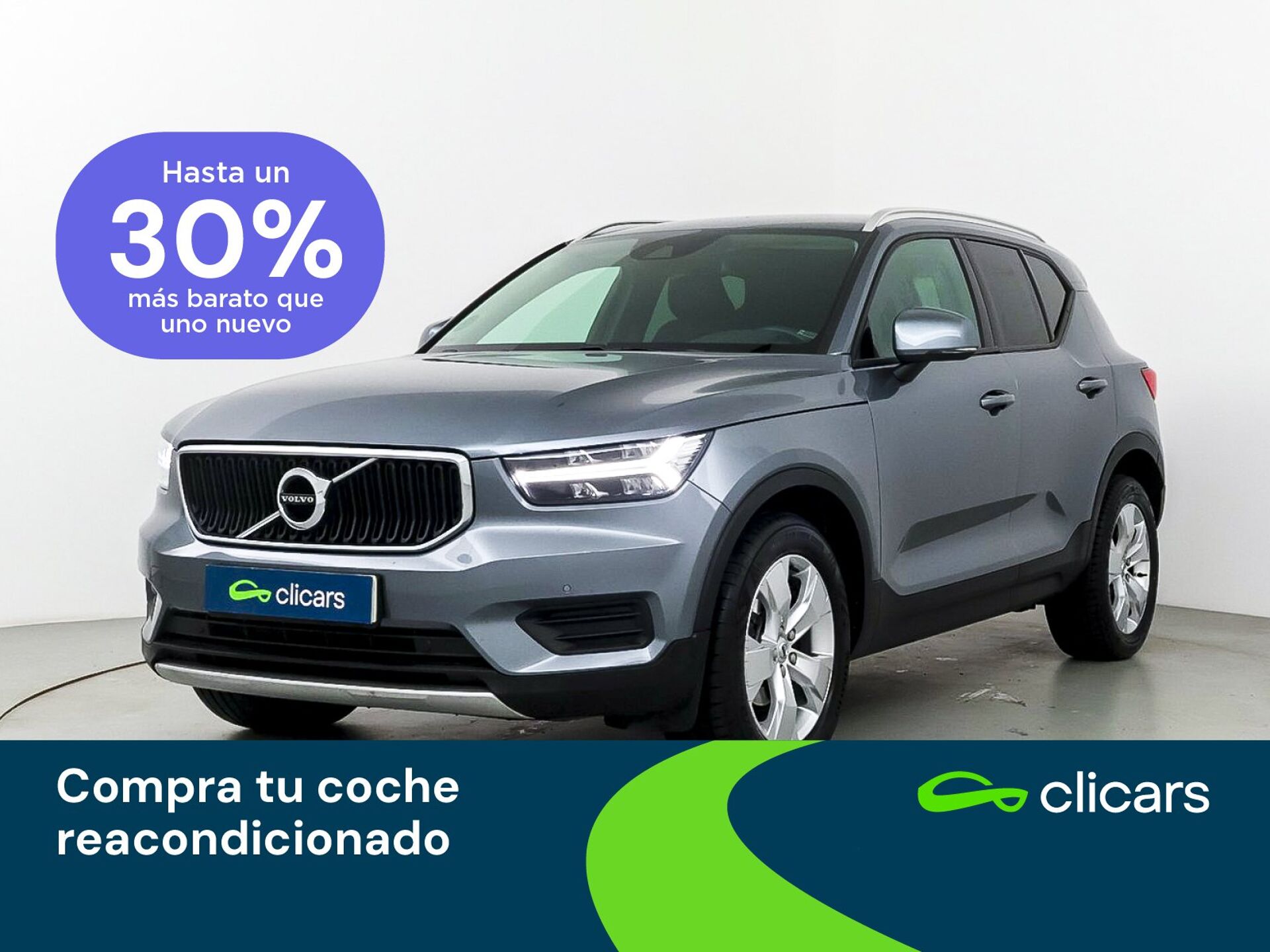 Imagen 1 de VOLVO XC40