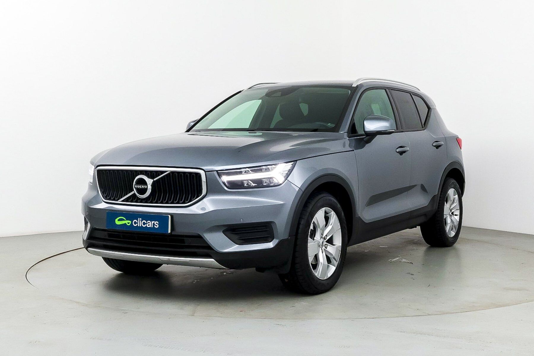 Foto del VOLVO XC40 D3 Momentum Aut.
