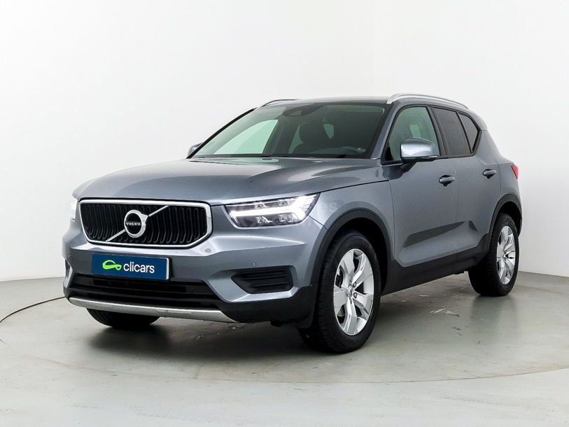 Foto del VOLVO XC40 D3 Momentum Aut.